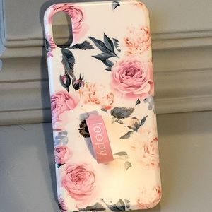 Loopy case for iPhone XS Max